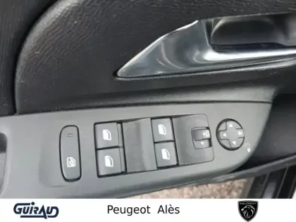 Photo 11 Opel Corsa  1.2 Turbo 100 ch BVA8