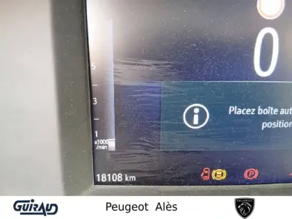 Photo 19 Opel Corsa  1.2 Turbo 100 ch BVA8