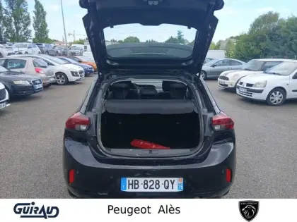 Photo 5 Opel Corsa  1.2 Turbo 100 ch BVA8