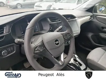 Photo 7 Opel Corsa  1.2 Turbo 100 ch BVA8