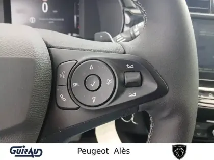 Photo 15 Opel Corsa  1.2 Turbo 100 ch BVA8