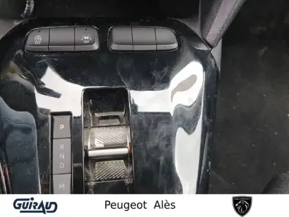 Photo 14 Opel Corsa  1.2 Turbo 100 ch BVA8