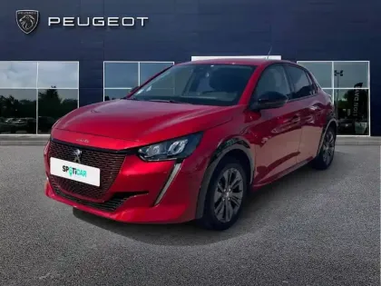 Photo Peugeot 208 Allure