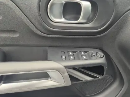 Photo 22 Citroën C5 aircross  Hybride Rechargeable 225 S&S e-EAT8