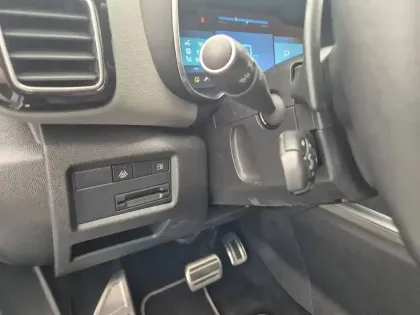 Photo 23 Citroën C5 aircross  Hybride Rechargeable 225 S&S e-EAT8