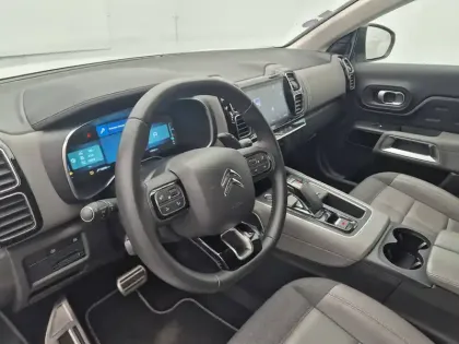 Photo 11 Citroën C5 aircross  Hybride Rechargeable 225 S&S e-EAT8