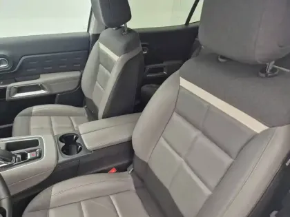 Photo 8 Citroën C5 aircross  Hybride Rechargeable 225 S&S e-EAT8