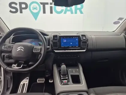 Photo 7 Citroën C5 aircross  Hybride Rechargeable 225 S&S e-EAT8