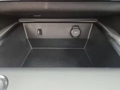 Photo 13 Citroën C5 aircross  Hybride Rechargeable 225 S&S e-EAT8