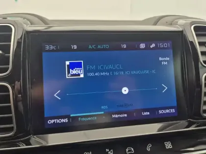 Photo 16 Citroën C5 aircross  Hybride Rechargeable 225 S&S e-EAT8