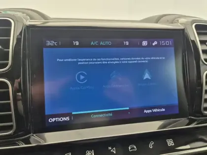 Photo 18 Citroën C5 aircross  Hybride Rechargeable 225 S&S e-EAT8