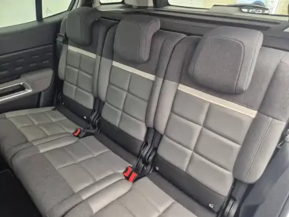 Photo 9 Citroën C5 aircross  Hybride Rechargeable 225 S&S e-EAT8