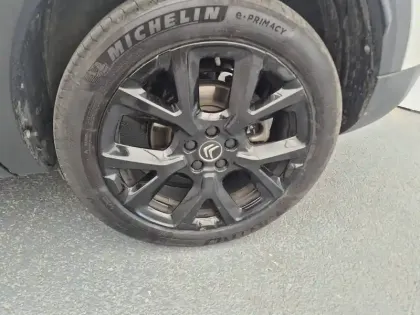 Photo 10 Citroën C5 aircross  Hybride Rechargeable 225 S&S e-EAT8