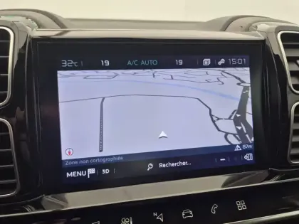 Photo 17 Citroën C5 aircross  Hybride Rechargeable 225 S&S e-EAT8