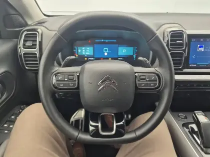 Photo 15 Citroën C5 aircross  Hybride Rechargeable 225 S&S e-EAT8