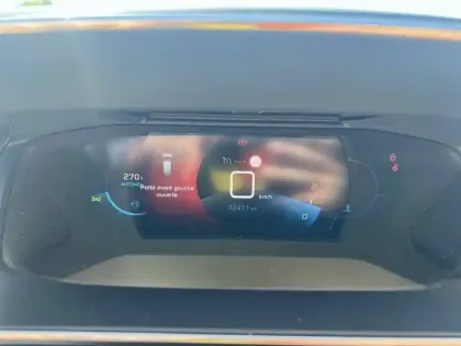 Photo 11 Peugeot 208  PureTech 100 S&S BVM6