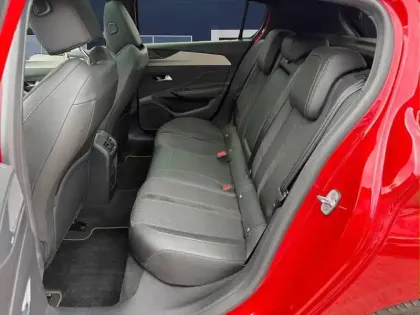 Photo 14 Peugeot 308  Hybrid 136 e-DCS6