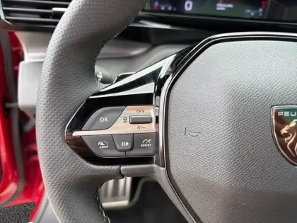 Photo 25 Peugeot 308  Hybrid 136 e-DCS6