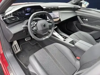 Photo 17 Peugeot 308  Hybrid 136 e-DCS6