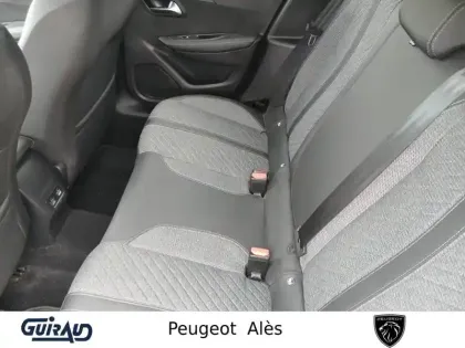 Photo 9 Peugeot 208  PureTech 100 S&S BVM6