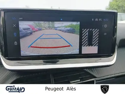 Photo 17 Peugeot 208  PureTech 100 S&S BVM6