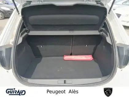 Photo 5 Peugeot 208  PureTech 100 S&S BVM6