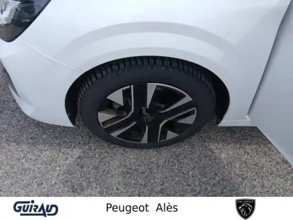 Photo 10 Peugeot 208  PureTech 100 S&S BVM6