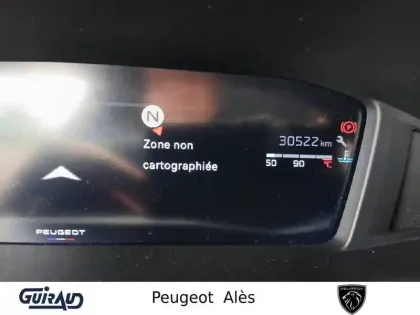 Photo 19 Peugeot 208  PureTech 100 S&S BVM6