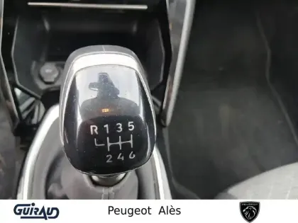 Photo 15 Peugeot 208  PureTech 100 S&S BVM6