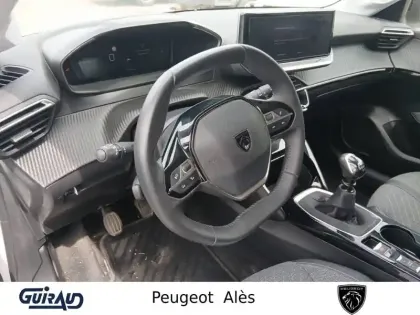 Photo 7 Peugeot 208  PureTech 100 S&S BVM6