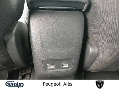 Photo 13 Peugeot 208  PureTech 100 S&S BVM6