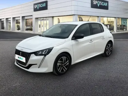 Photo Peugeot 208 Active Pack