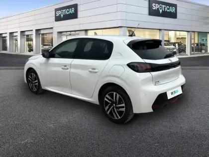 Photo 6 Peugeot 208  PureTech 100 S&S BVM6