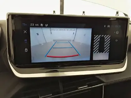 Photo 17 Peugeot 2008  PureTech 100 S&S BVM6