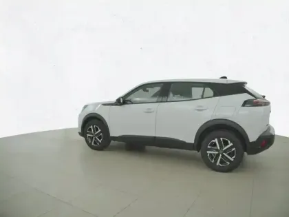 Photo 6 Peugeot 2008  PureTech 100 S&S BVM6