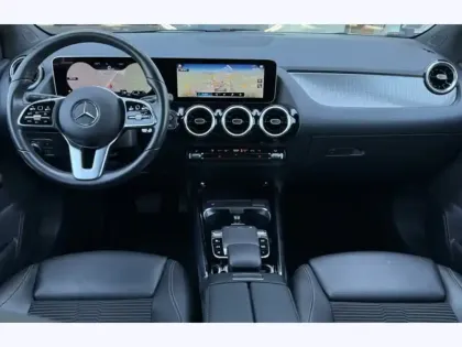 Photo 10 Mercedes Classe B B 200