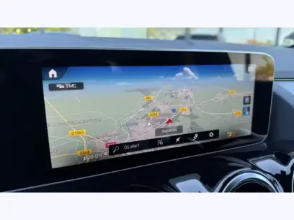 Photo 14 Mercedes Classe B B 200