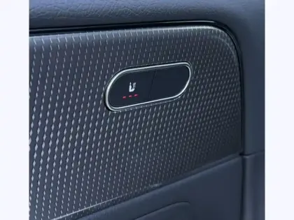 Photo 22 Mercedes Classe B B 200