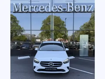 Photo 7 Mercedes Classe B B 200