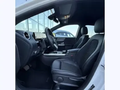 Photo 20 Mercedes Classe B B 200