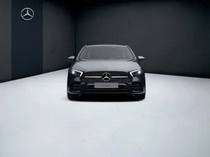 Photo 7 Mercedes Classe A 250 e Berline AMG Line