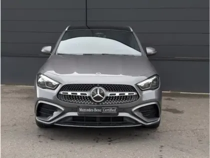 Photo 7 Mercedes GLA 200 d 