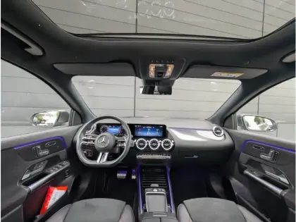 Photo 10 Mercedes GLA 200 d 