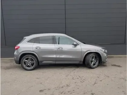 Photo 5 Mercedes GLA 200 d 