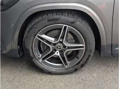 Photo 8 Mercedes GLA 200 d 
