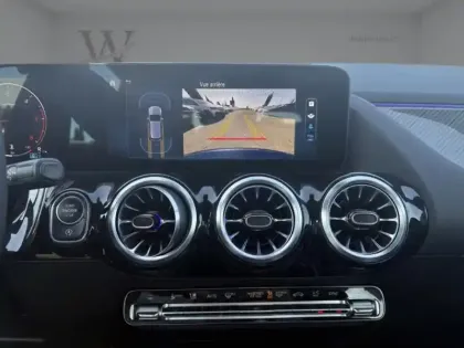 Photo 16 Mercedes Classe B 200 d AMG Line