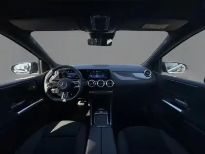 Photo 9 Mercedes Classe B 200 d AMG Line
