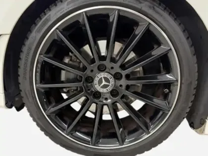 Photo 8 Mercedes Classe A 200 AMG Line