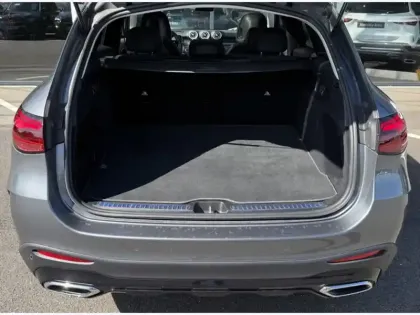 Photo 29 Mercedes Classe GLC GLC 220 d 4MATIC