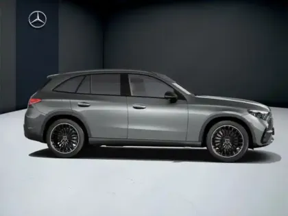 Photo 15 Mercedes Classe GLC GLC 220 d 4MATIC